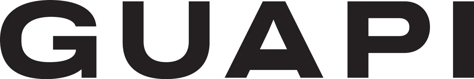 GUAPI CLOTHING
