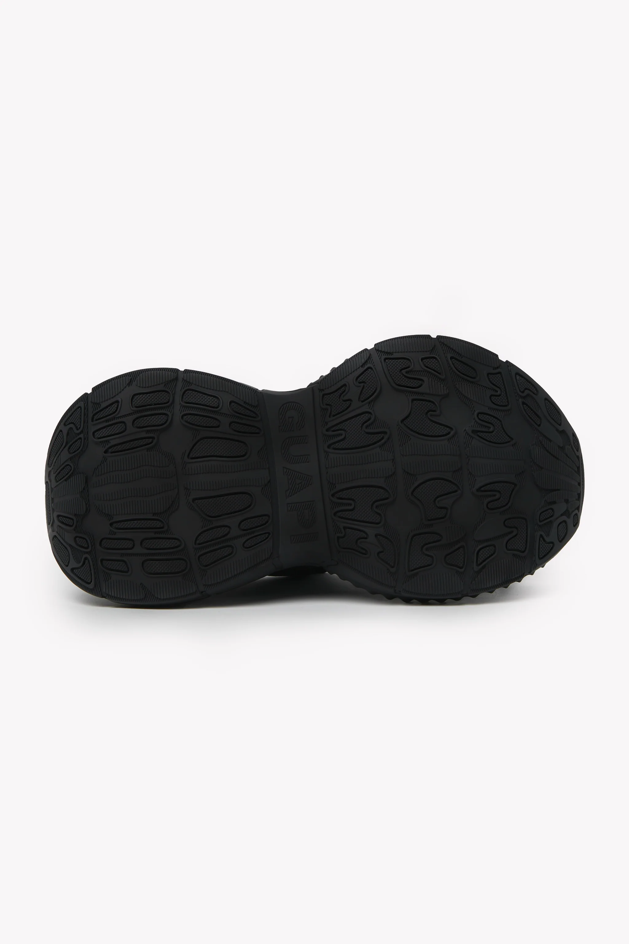 All Black Track Star - Image 6