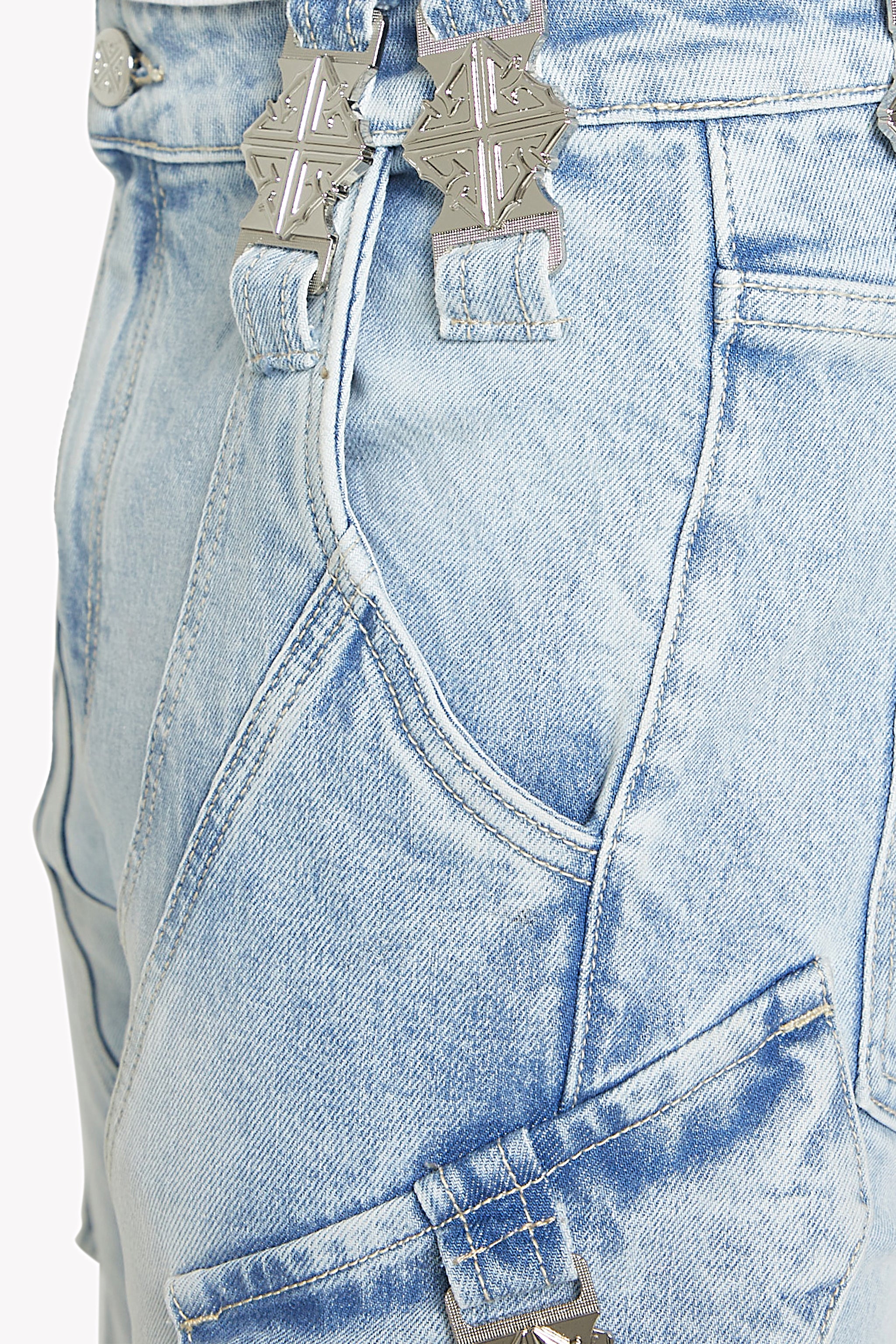 Aqua Black Ops Denim - Image 14