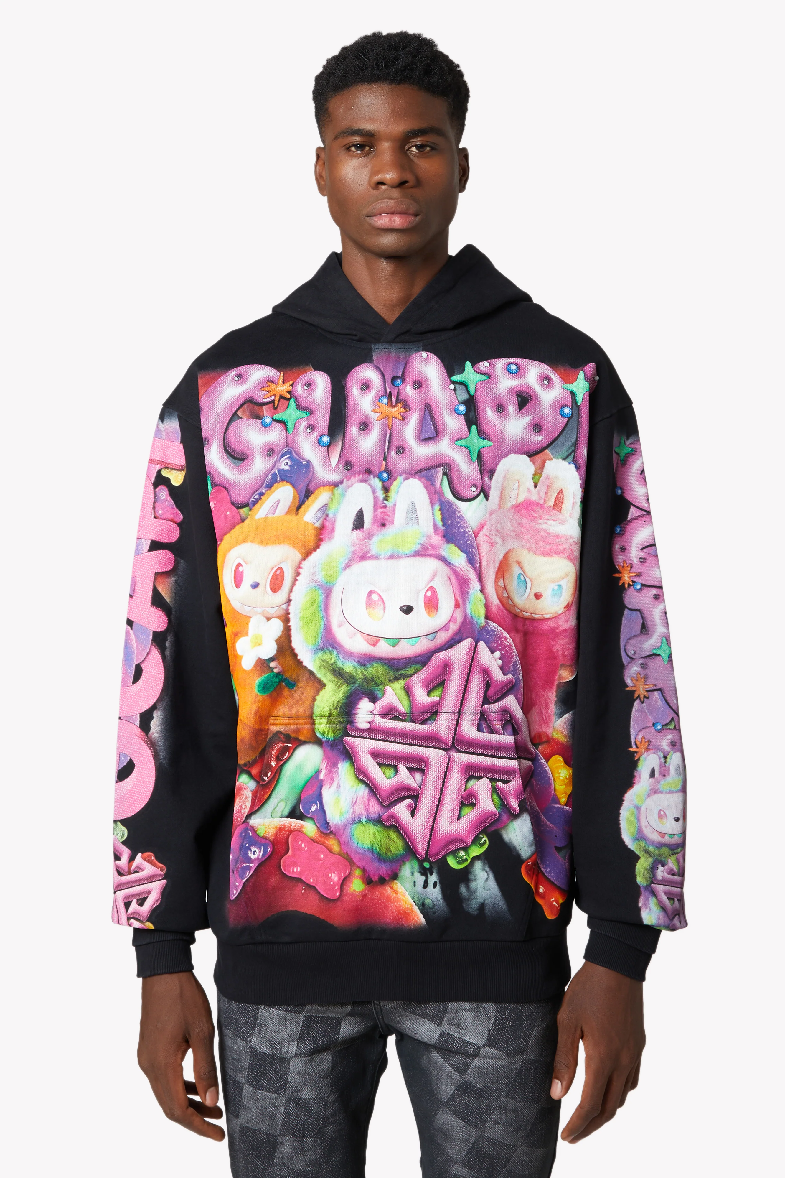 Hoodies