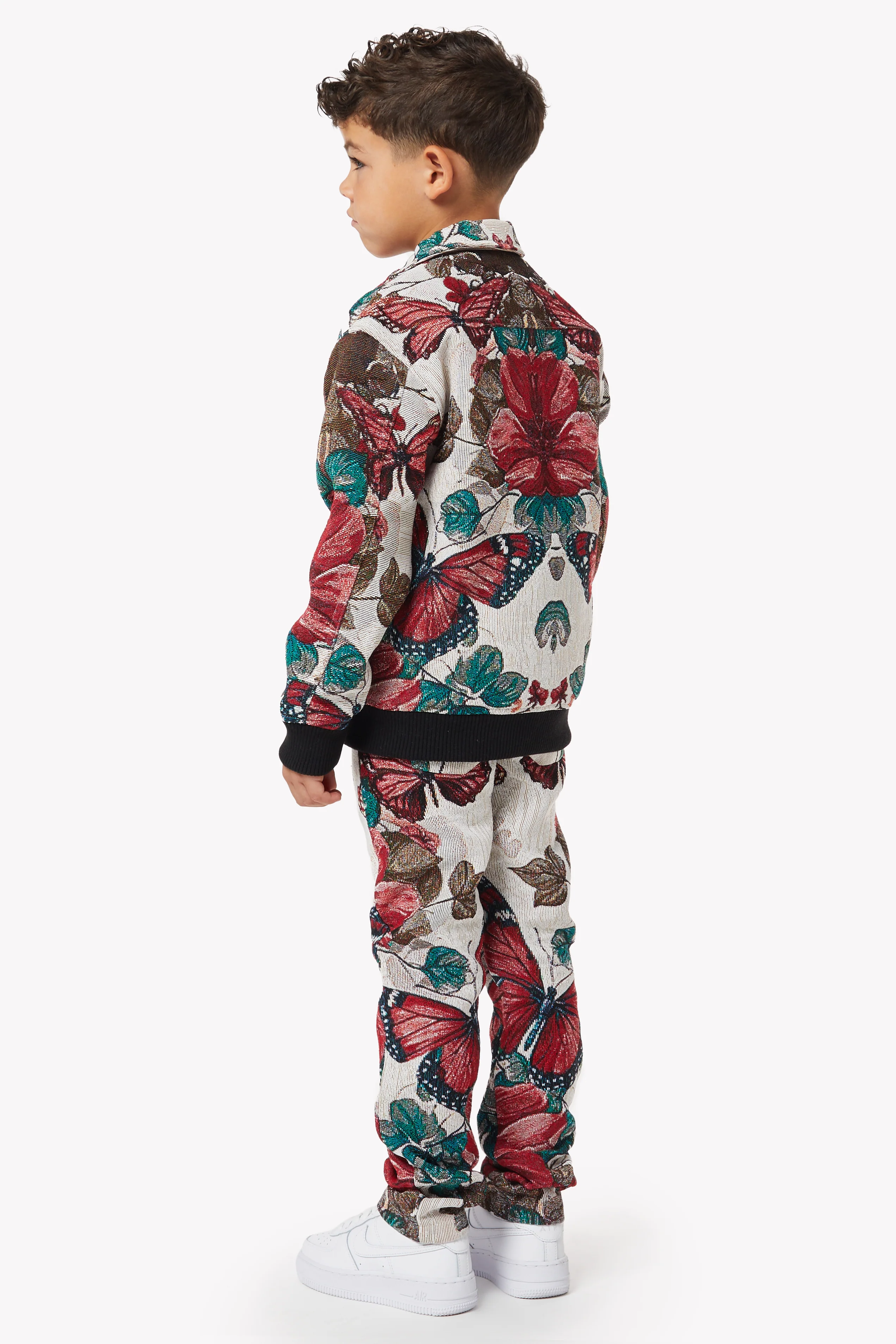 Butterfly Kids Set - Image 4