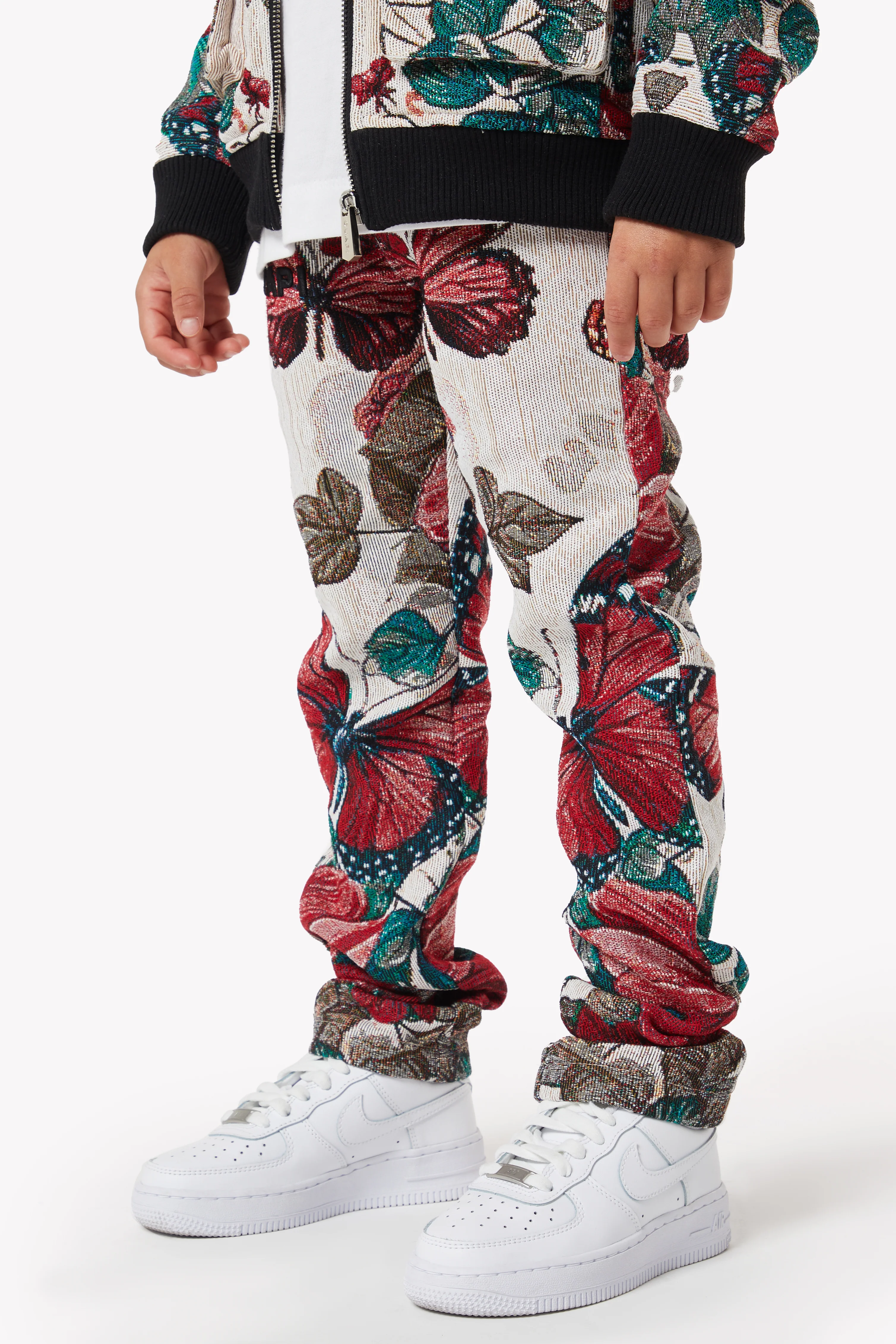 Butterfly Kids Set - Image 7