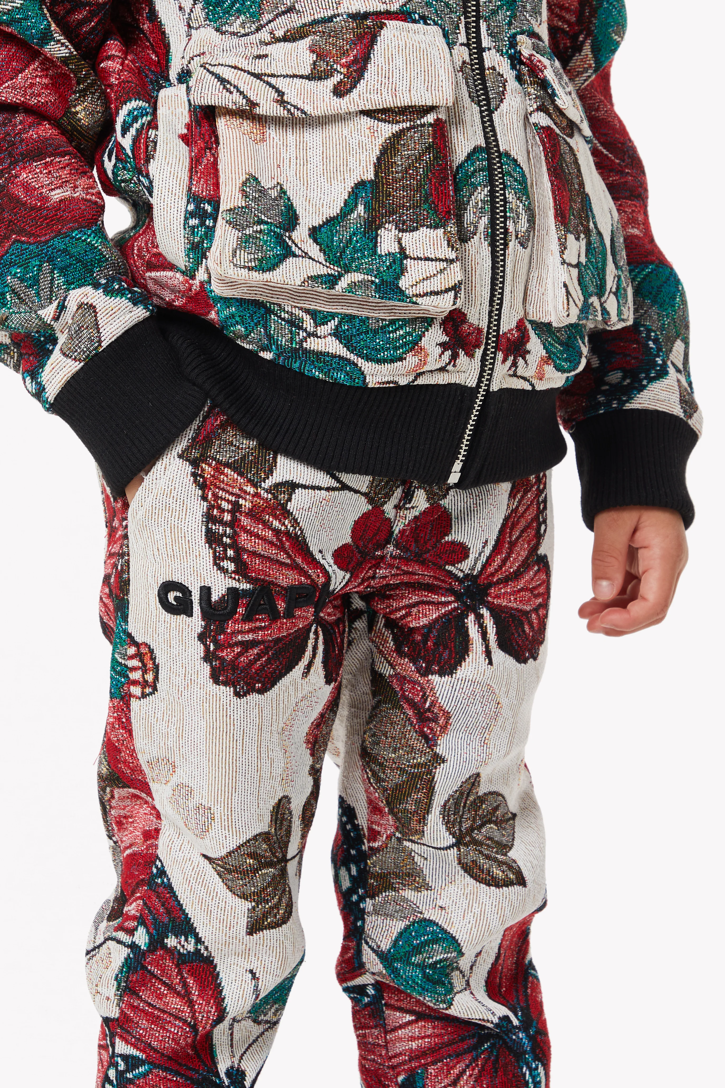 Butterfly Kids Set - Image 9