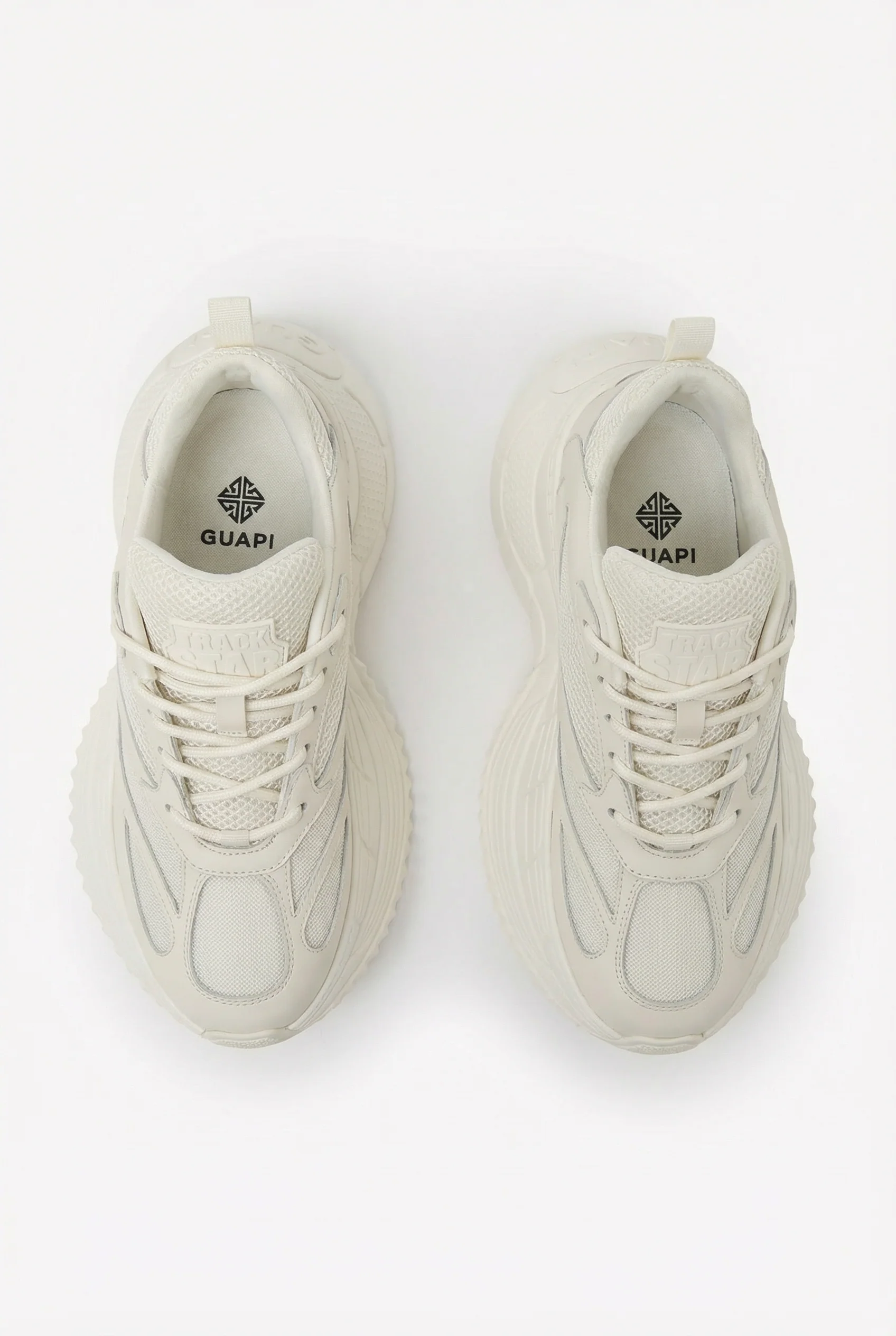 Cream Track Star - Image 4
