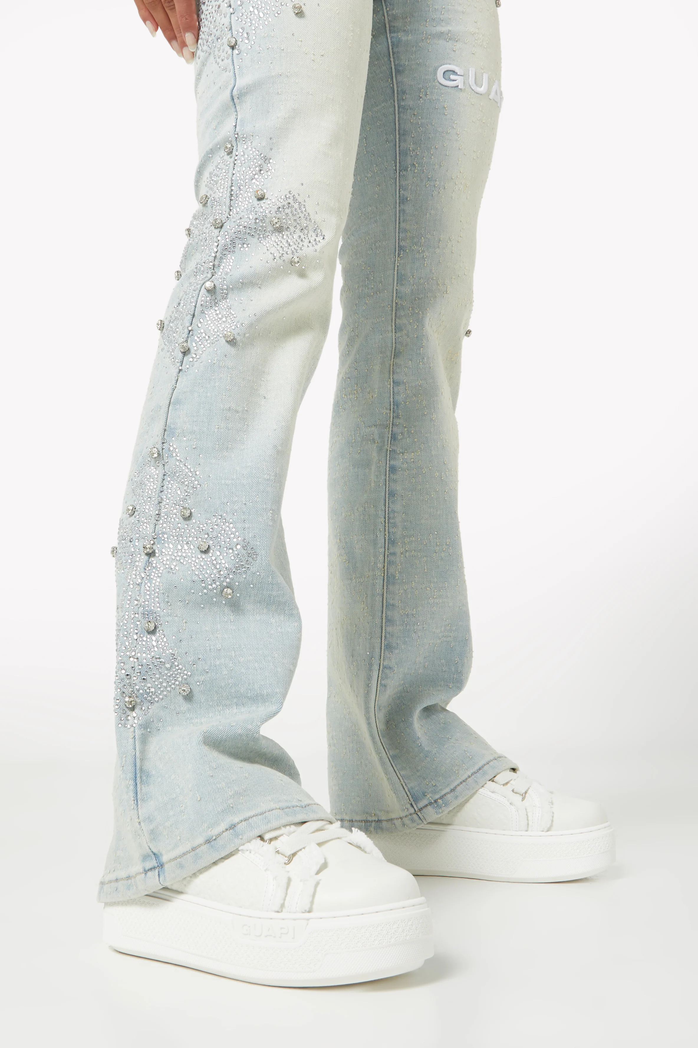 Ghost White Void - Image 11