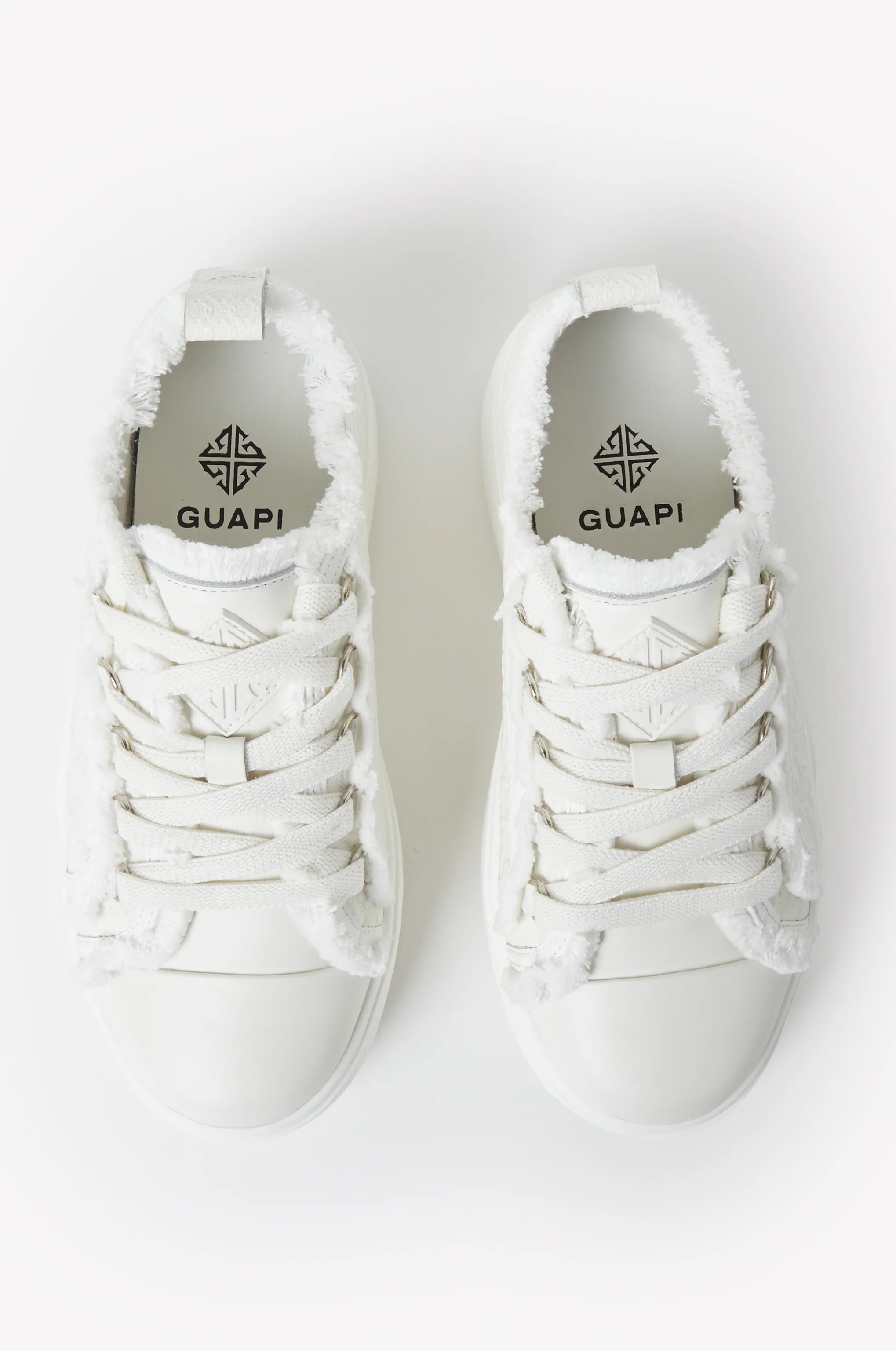 Ghost White Void - Image 4
