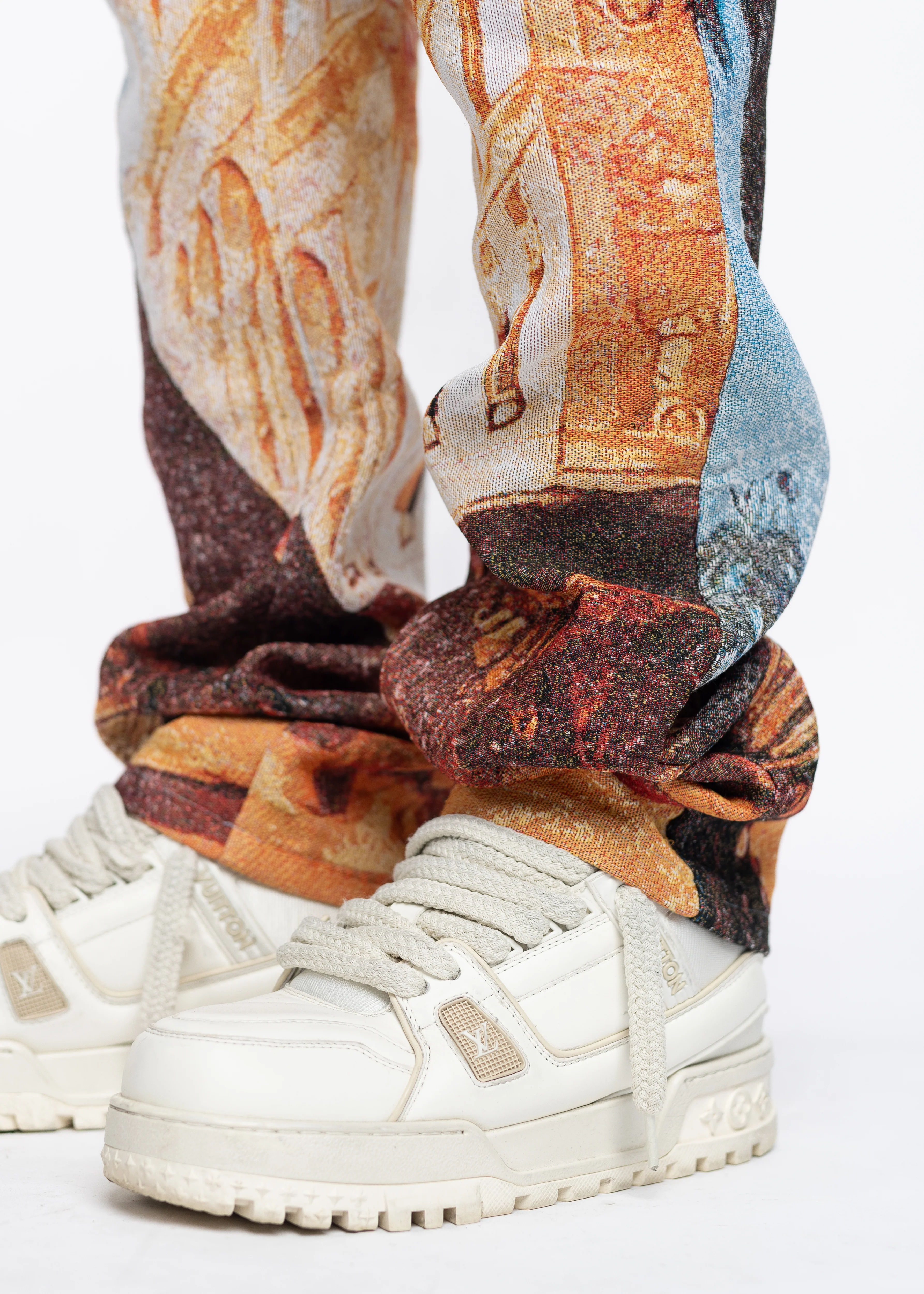Monte Carlo Tapestry Pant - Image 6
