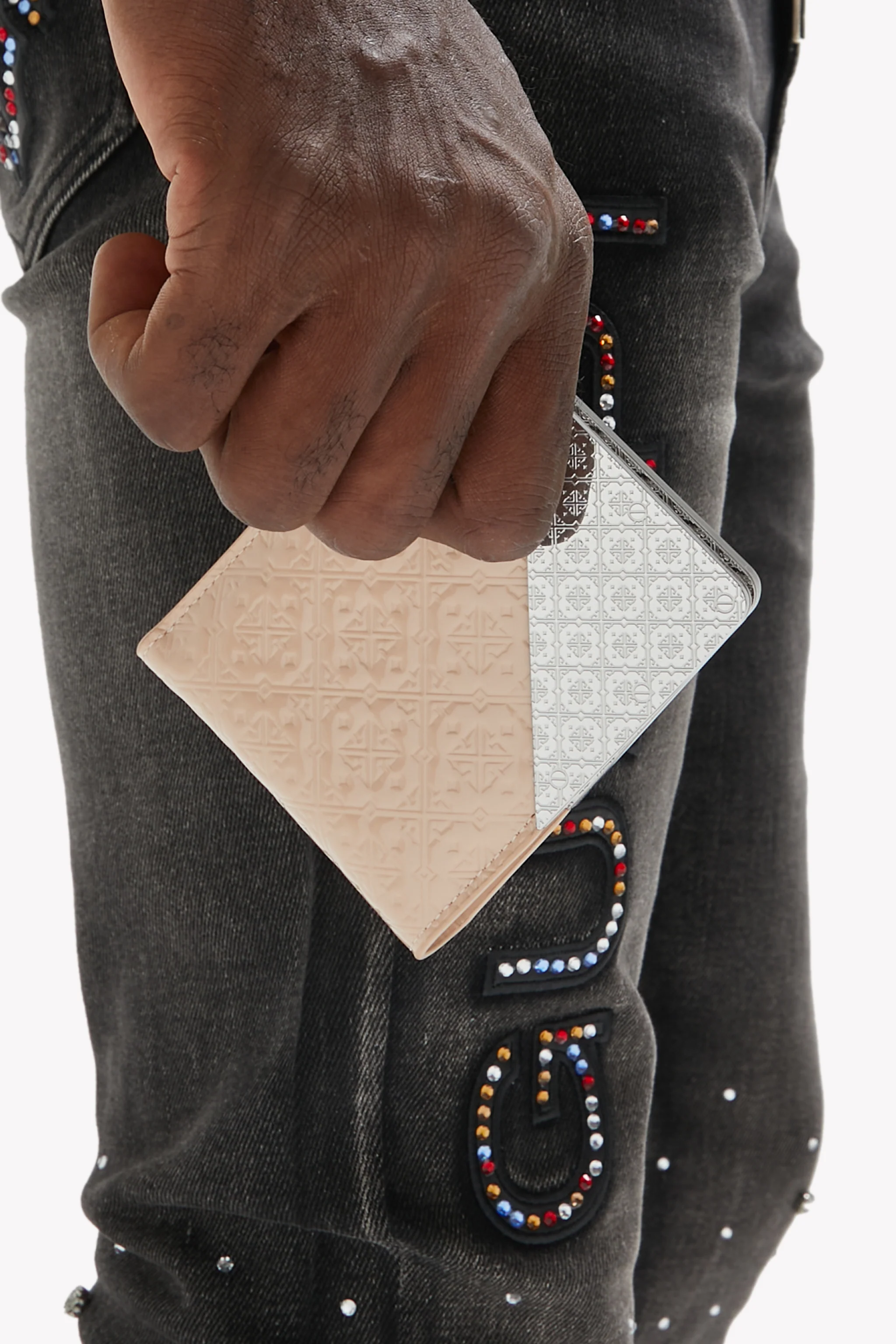 Sand Brown Wallet - Image 3