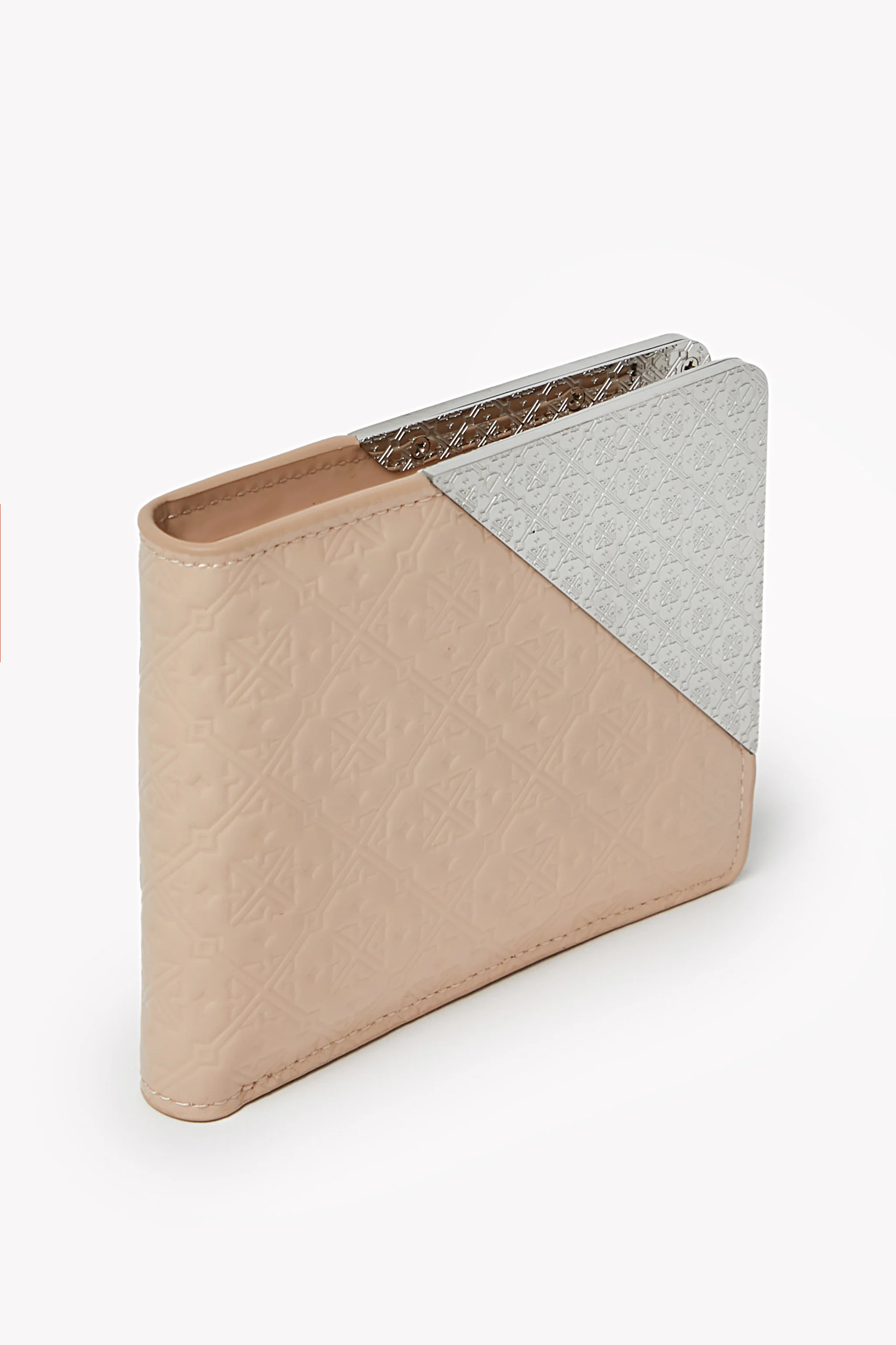 Sand Brown Wallet - Image 4