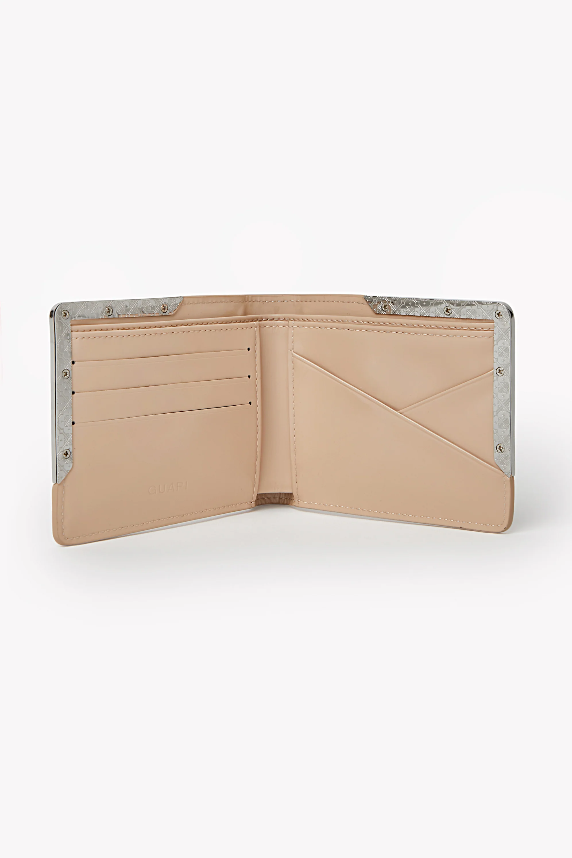 Sand Brown Wallet - Image 5