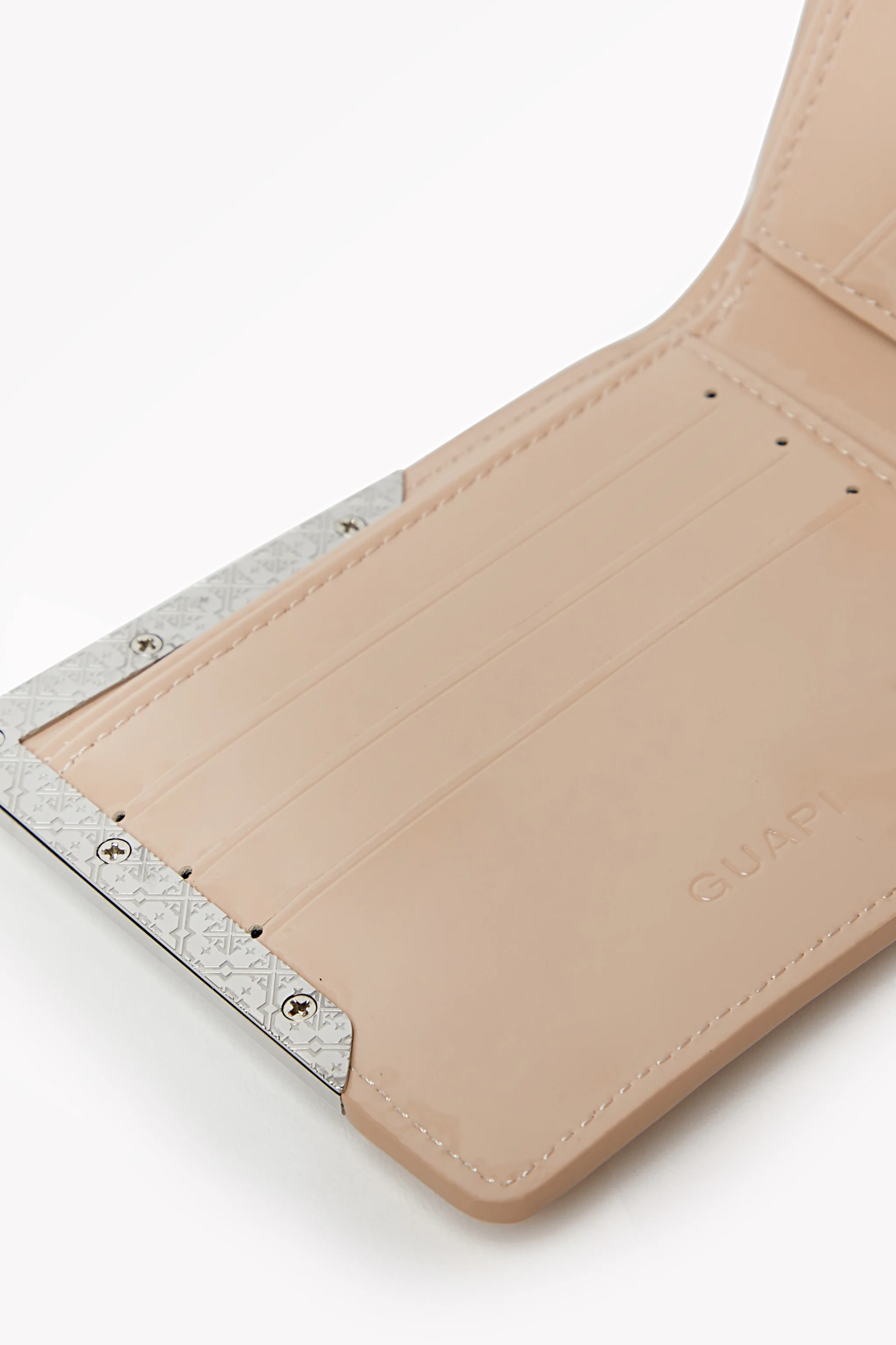 Sand Brown Wallet - Image 6
