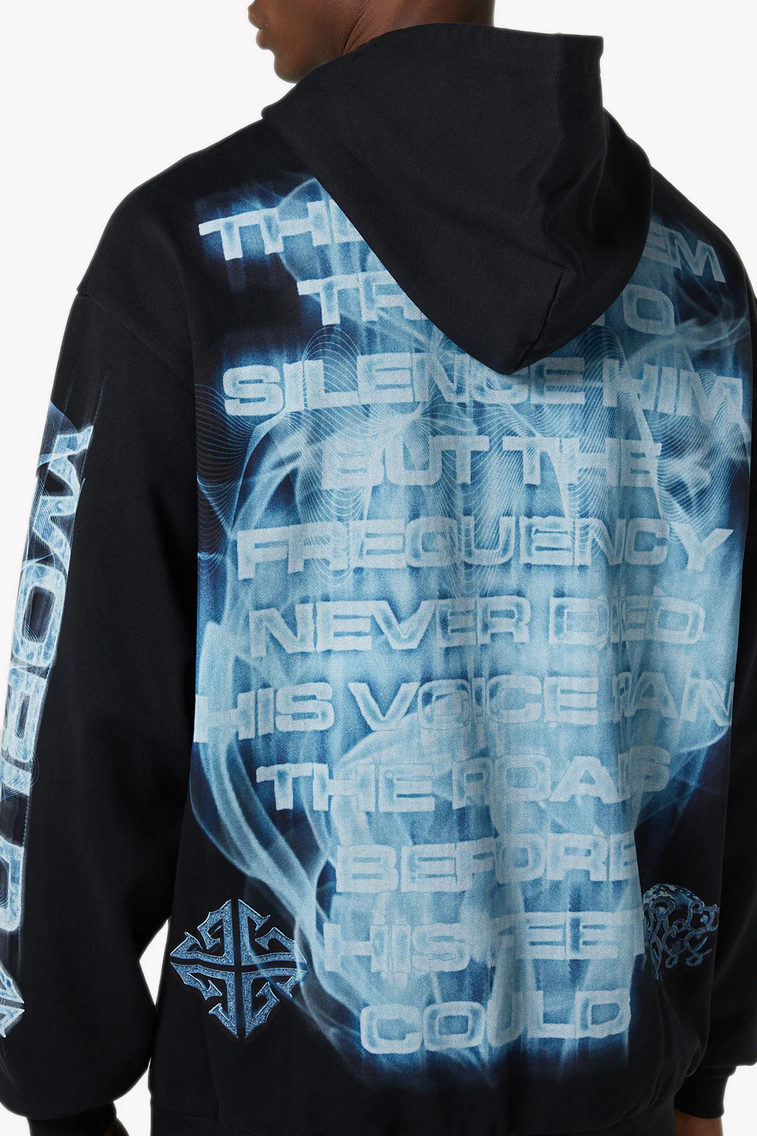 The Voice Hoodie - Image 10
