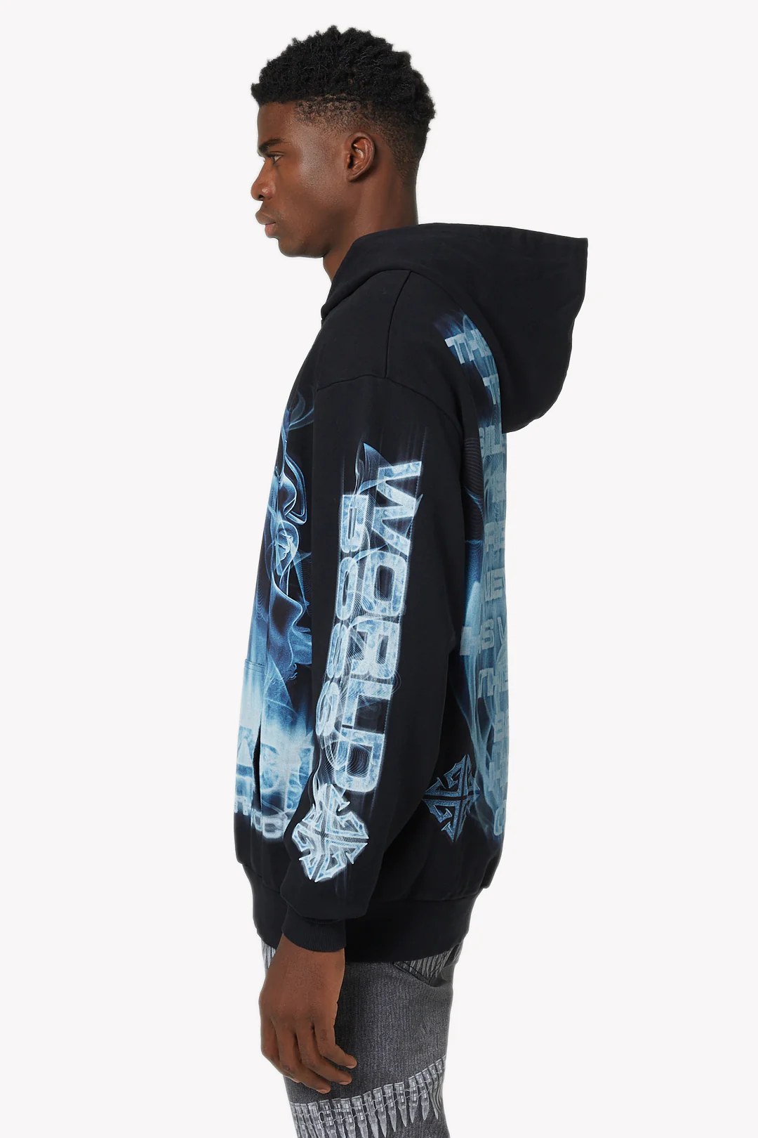 The Voice Hoodie - Image 3