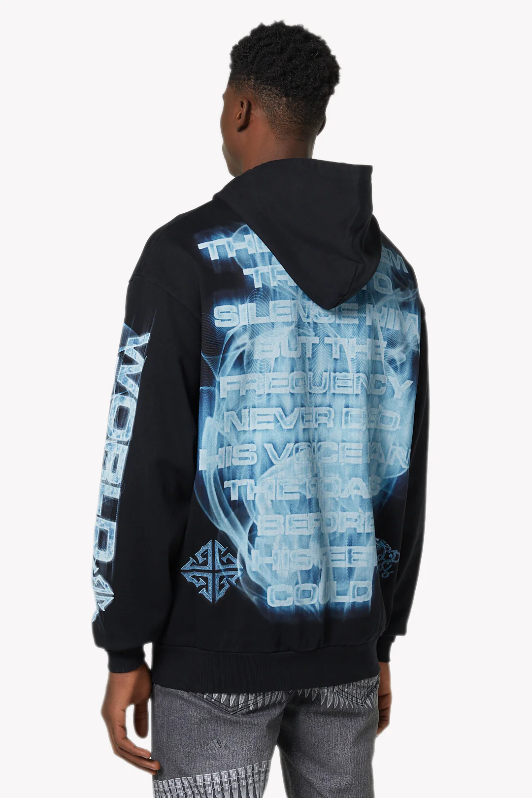 The Voice Hoodie - Image 4