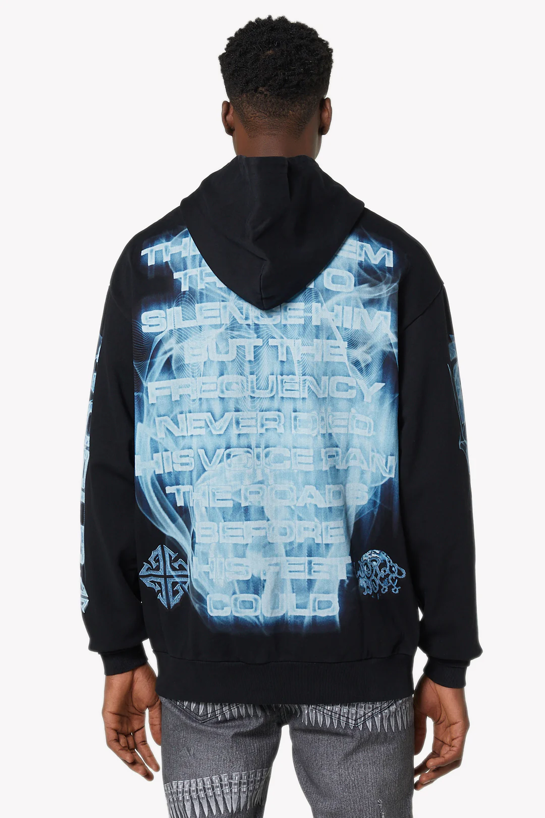 The Voice Hoodie - Image 5