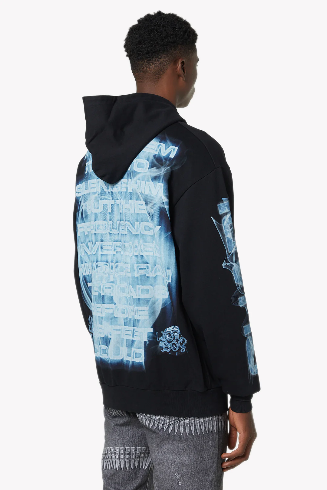 The Voice Hoodie - Image 6