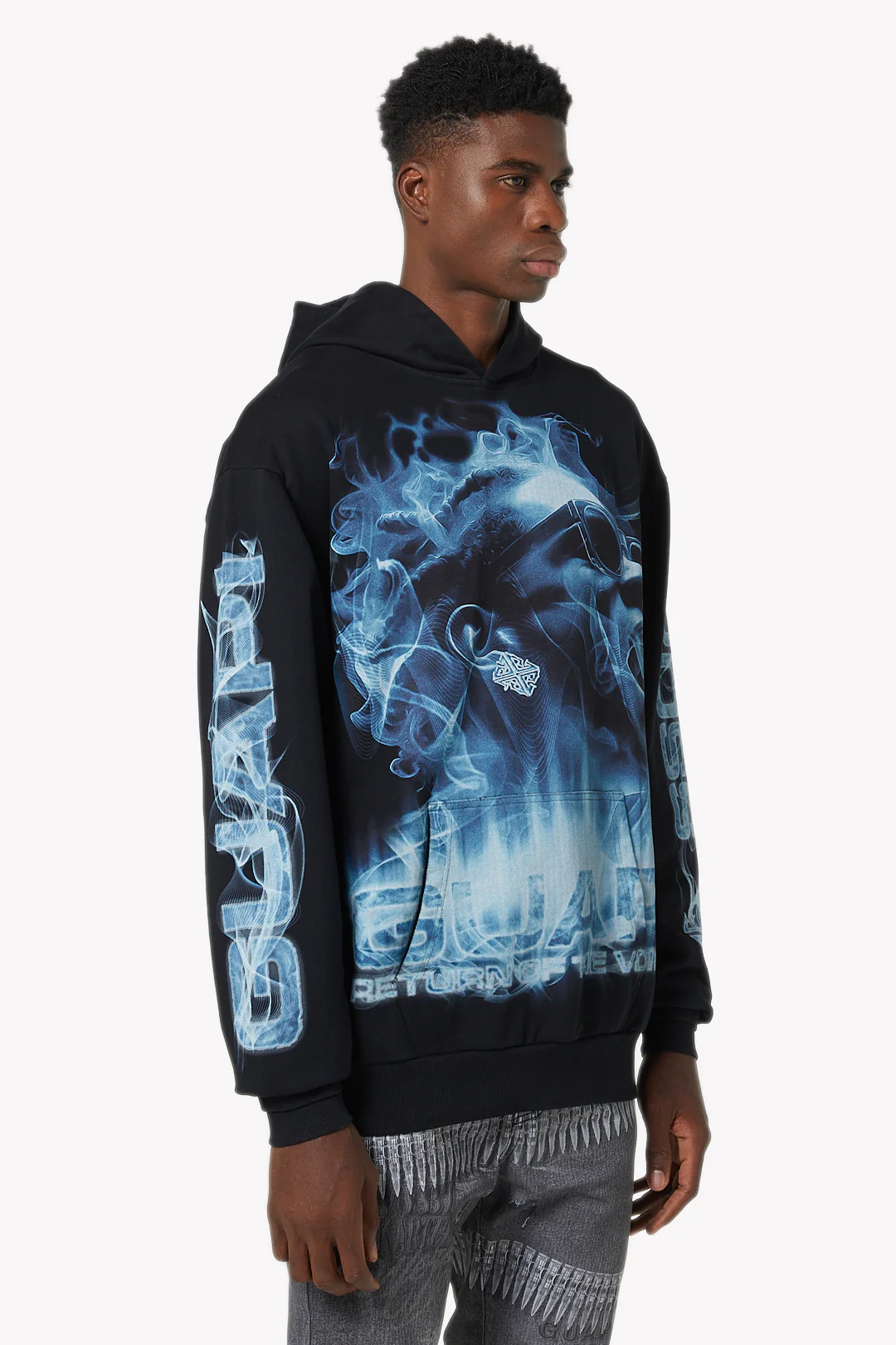 The Voice Hoodie - Image 8