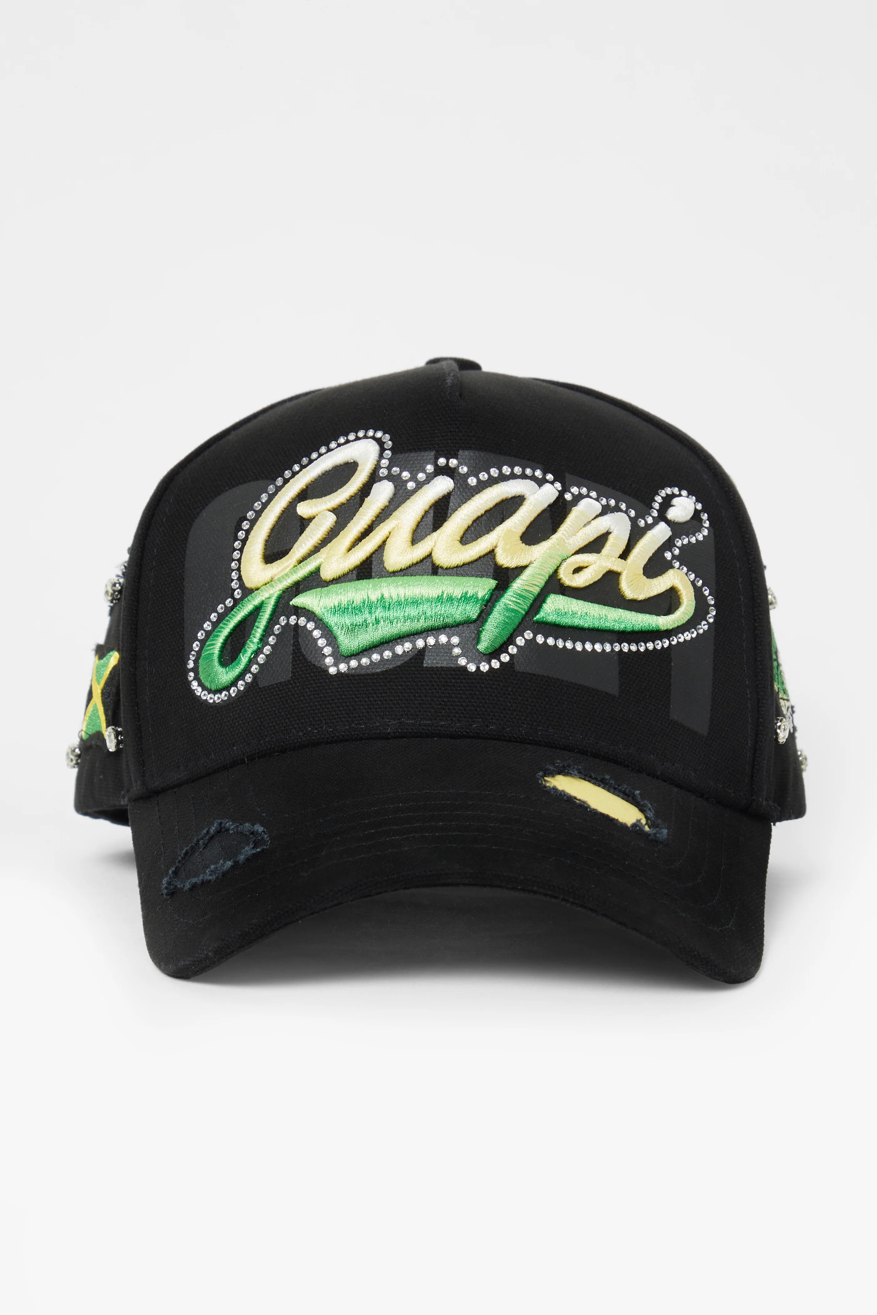 Wordboss Snapback - Image 4