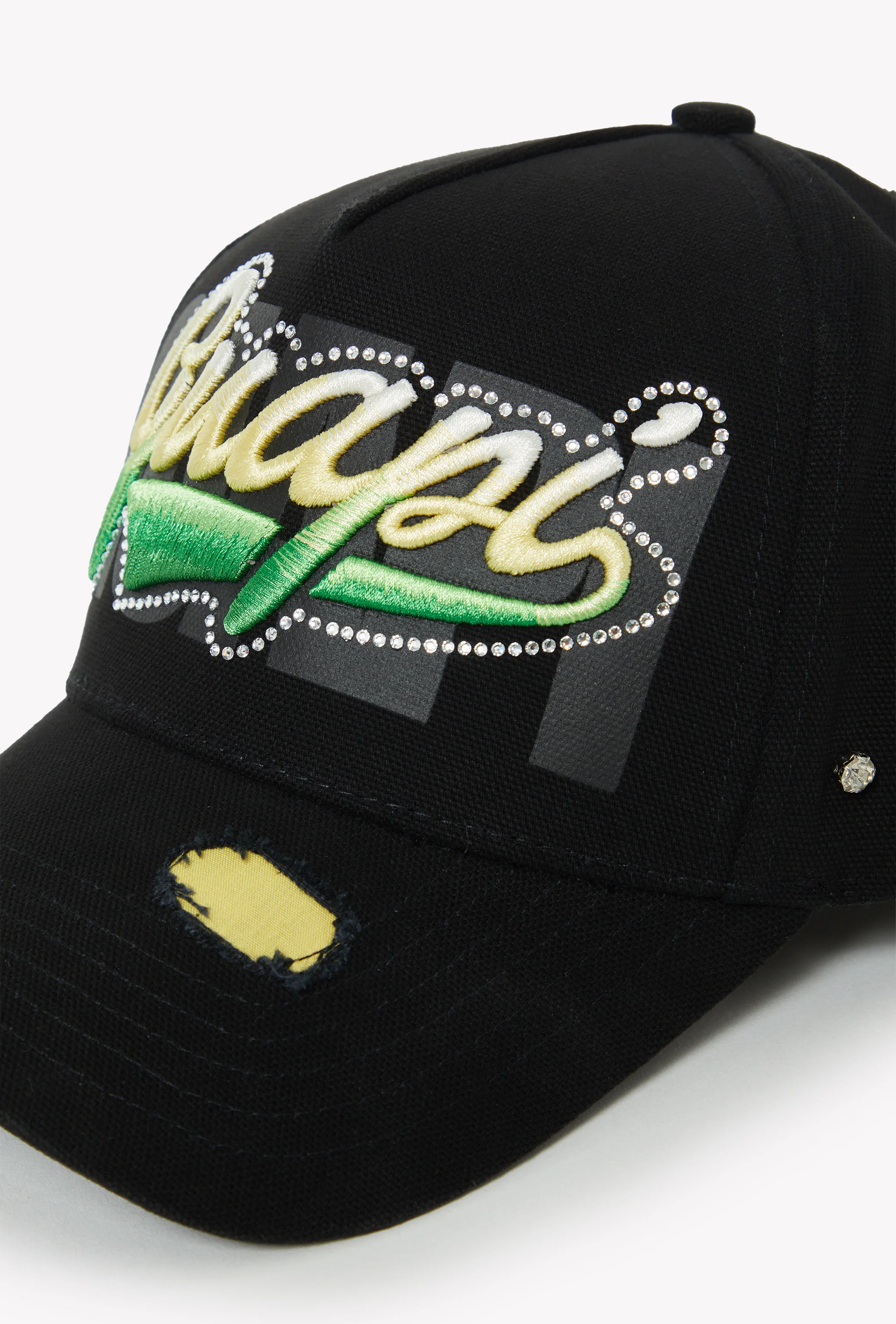 Wordboss Snapback - Image 5