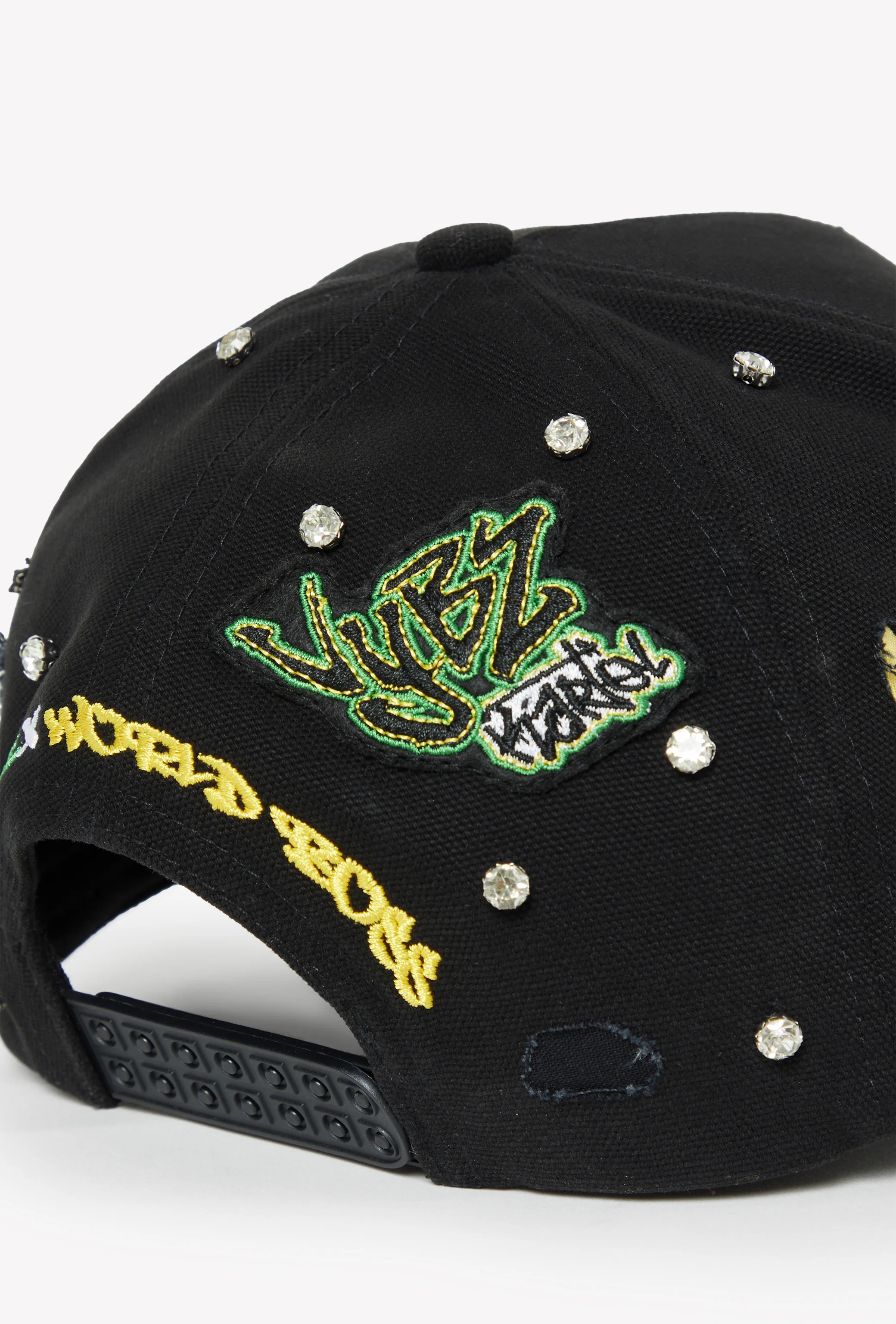 Wordboss Snapback - Image 6