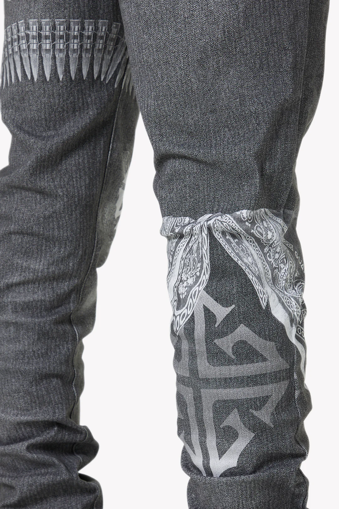 World Boss Ammo Denim V1 - Image 12