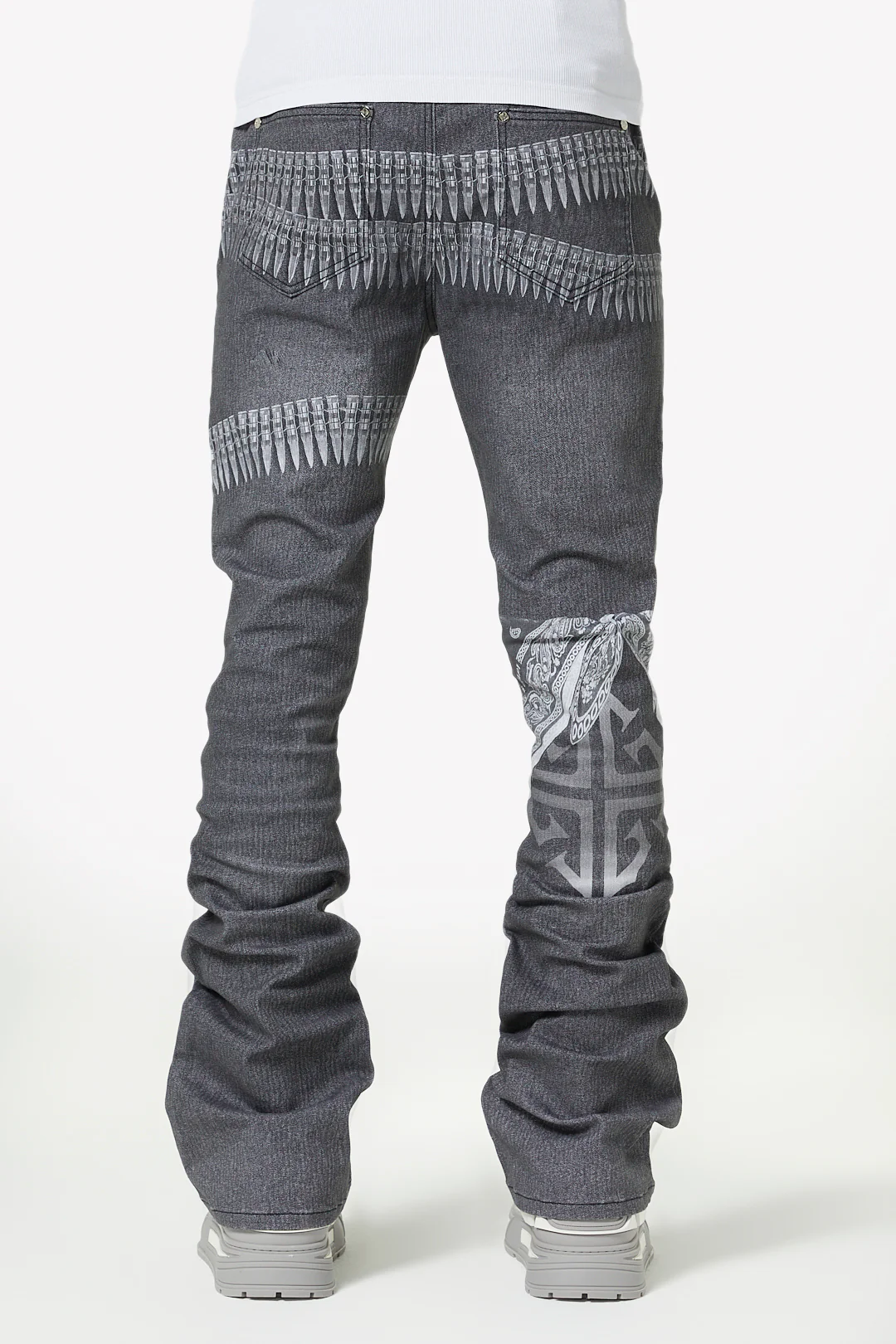 World Boss Ammo Denim V1 - Image 3