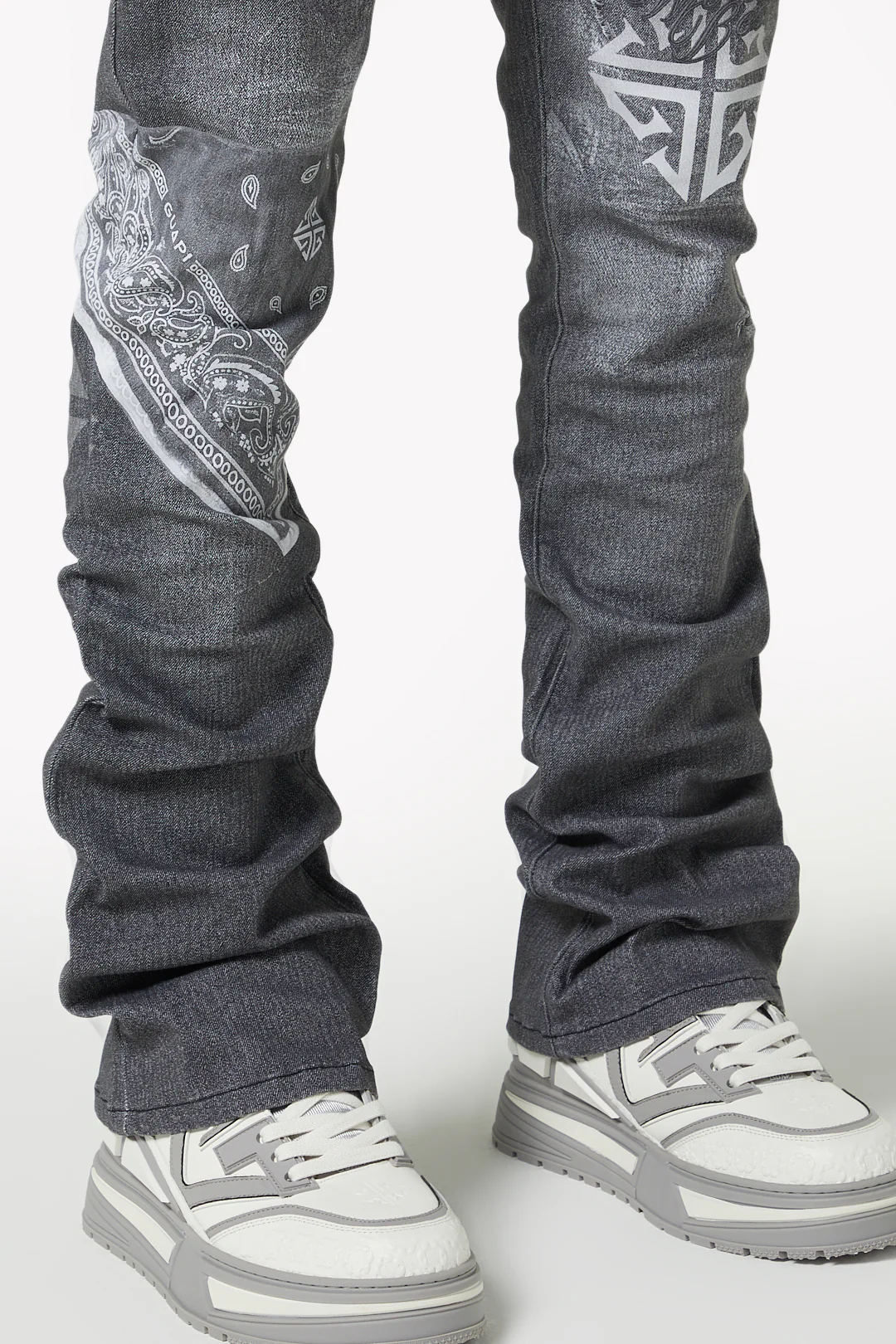 World Boss Ammo Denim V1 - Image 7