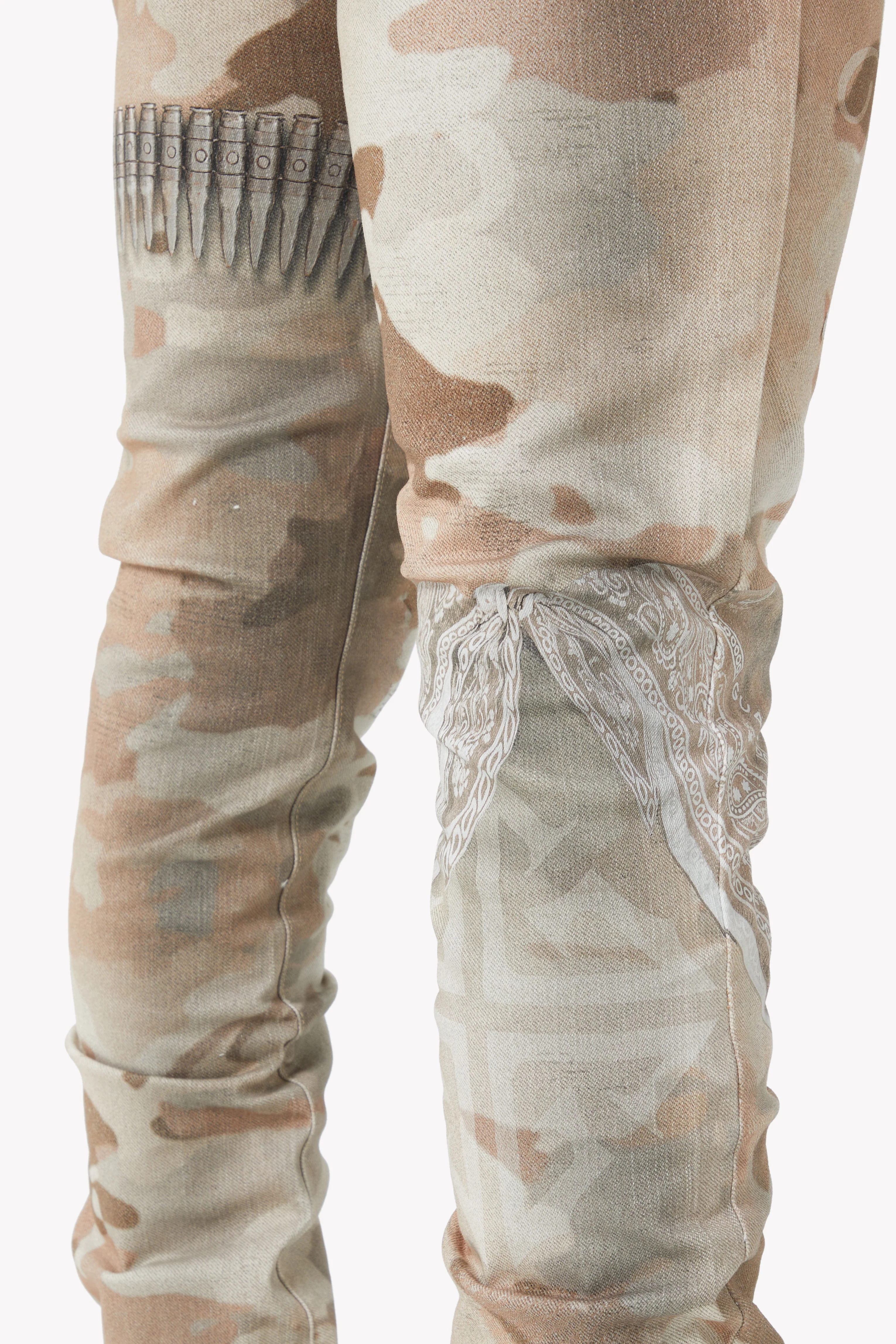 World Boss Ammo Denim V2 - Image 12