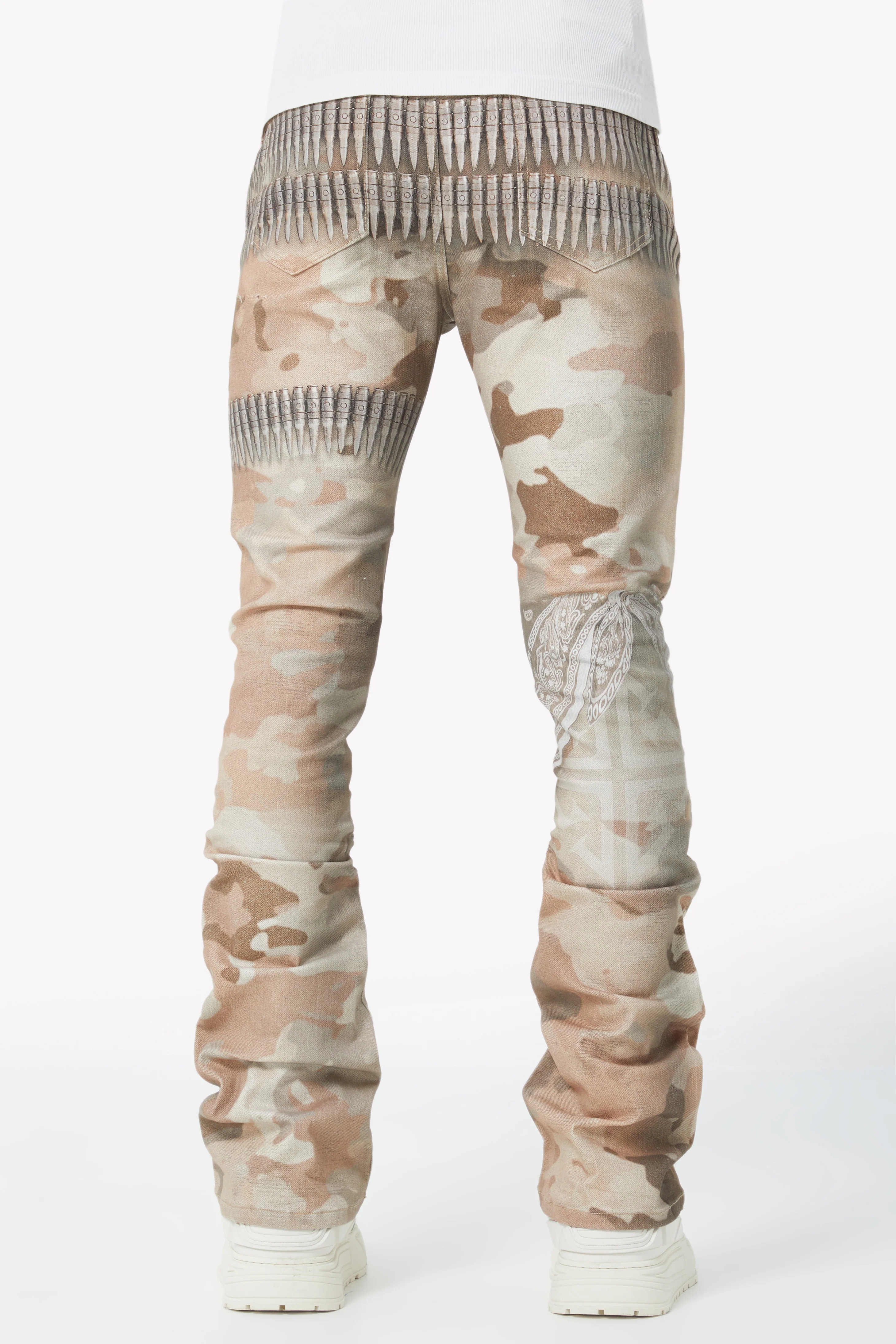 World Boss Ammo Denim V2 - Image 4