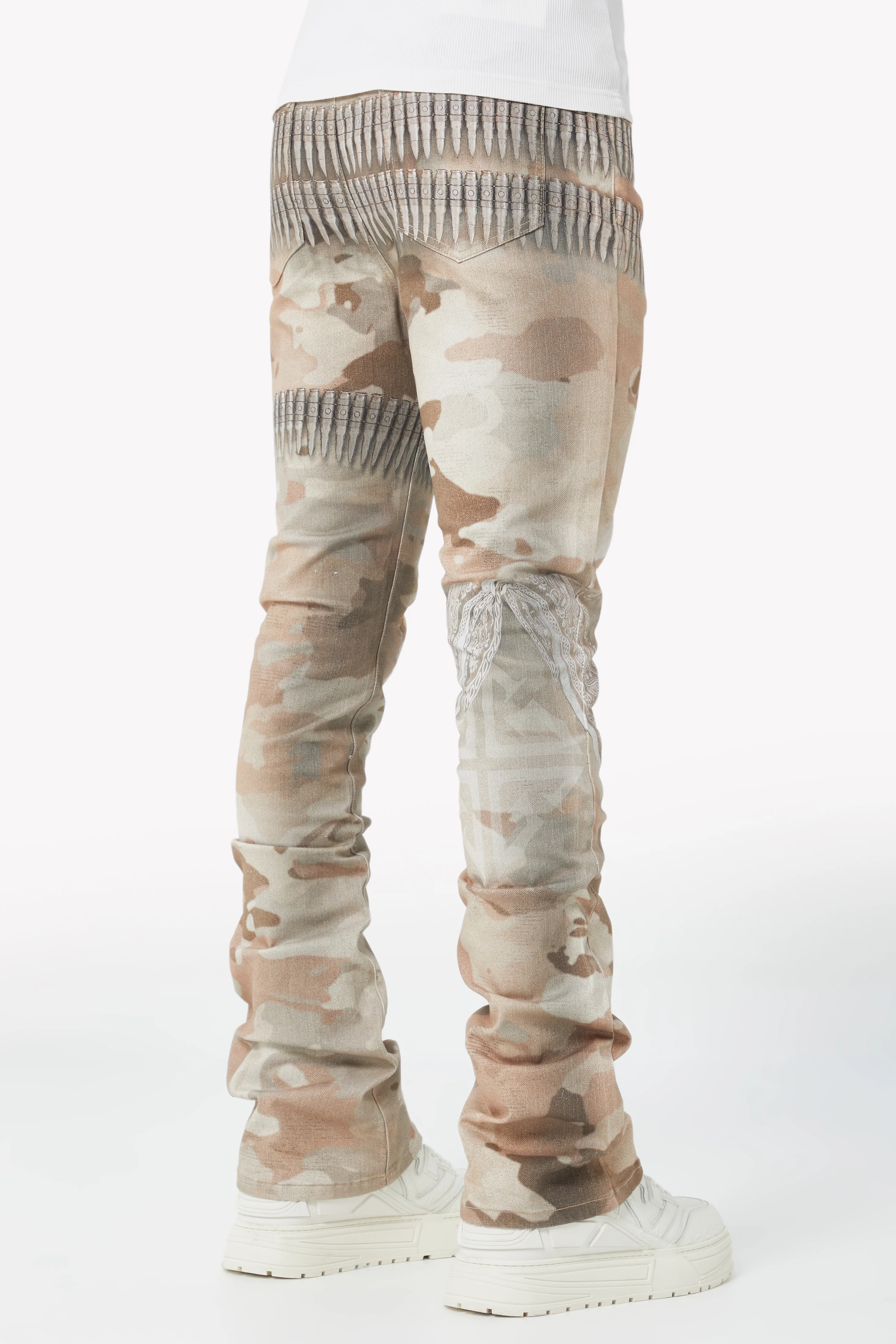 World Boss Ammo Denim V2 - Image 5