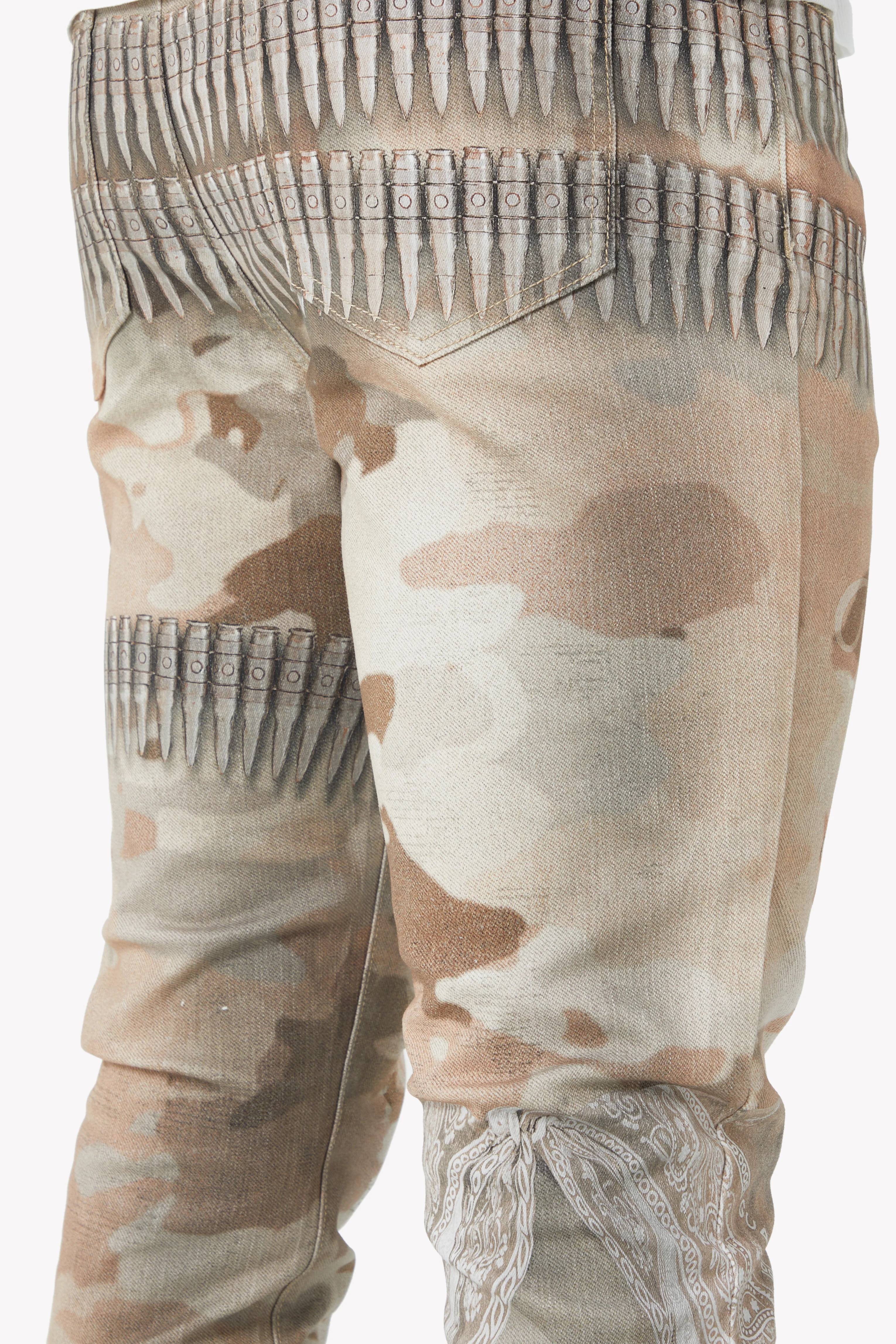 World Boss Ammo Denim V2 - Image 9