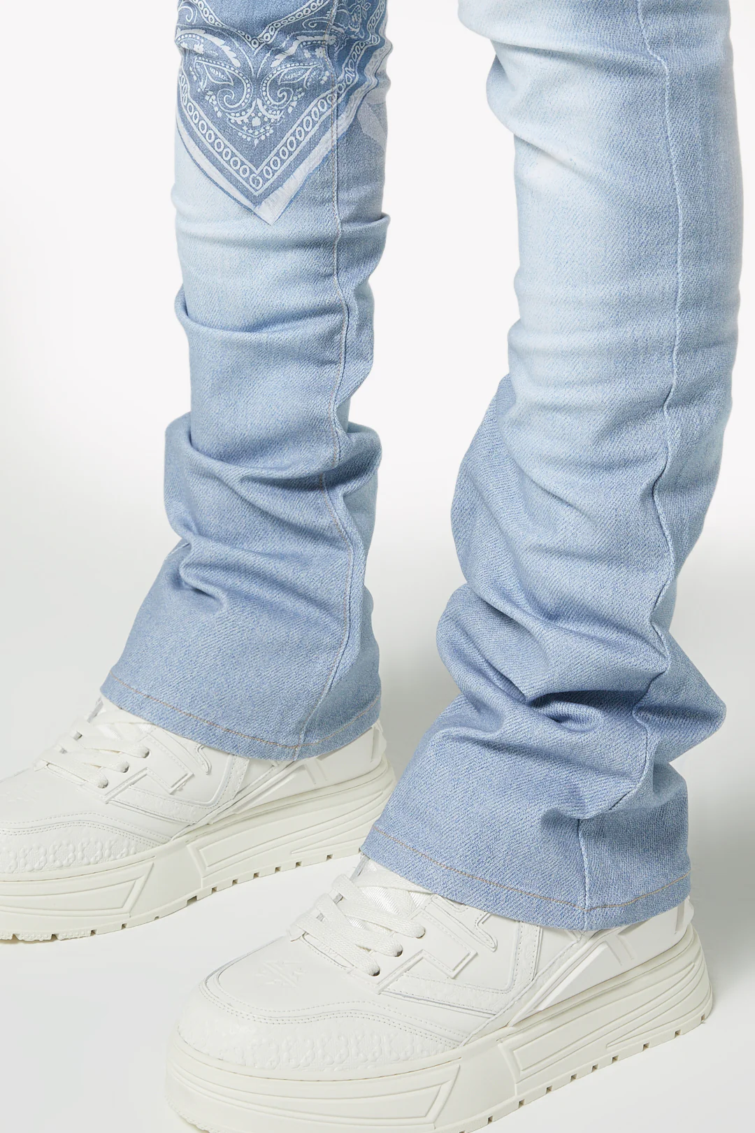 World Boss Ammo Denim V4 - Image 10