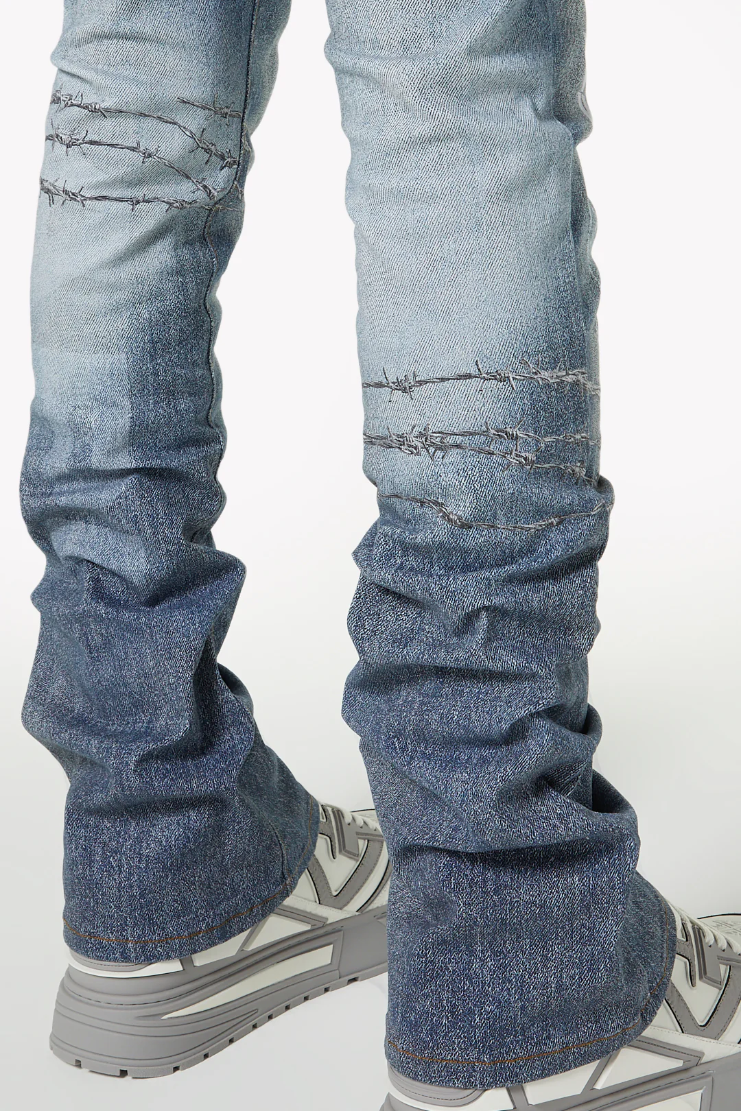 World Boss Freedom Denim V1 - Image 10