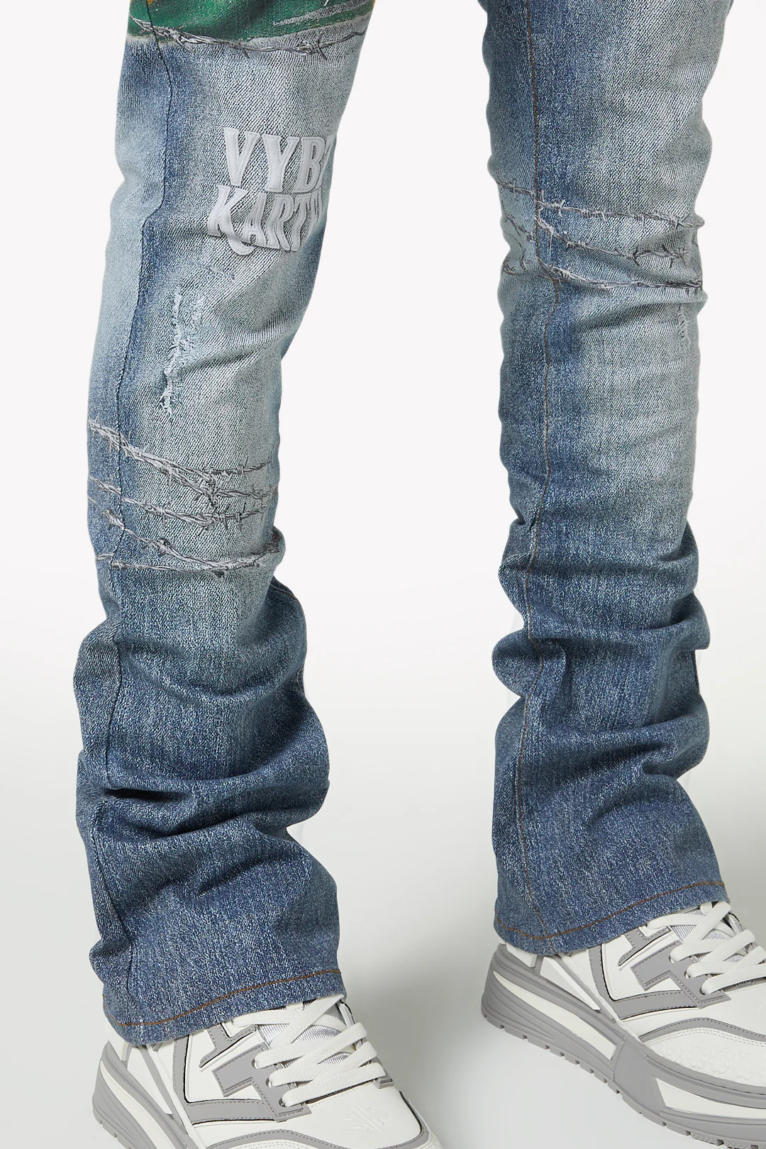 World Boss Freedom Denim V1 - Image 7